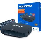 Receptor E Conversor Para Tv Digital Dtv-7000s