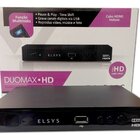 Receptor Elsys Duomax Hd