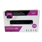 Receptor Elsys Duomax Hd