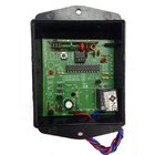 Receptor Multi-códigos 1 Canal - Frequência  433 92mhz - New