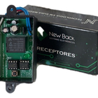 Receptor Multi-códigos 433 Newback