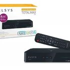 Receptor Smart Totalmax - Elsys