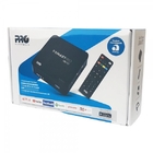 Receptor Smart Tv Box 2gb Android 7.1 - Proeletronic