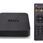 Receptor Smart Tv Iptv Wifi Hdmi Quad Core Mxq Android Netfli