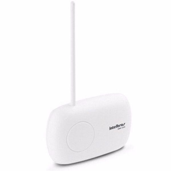 Receptor Universal Para Central De Alarme