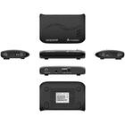 Receptor Vx 10 Sat Hd Parabólica Digital Banda Ku Vivensis