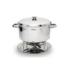 Rechaud Brinox Plátanos 5 7 Litros