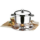 Rechaud Brinox Plátanos 5 7 Litros