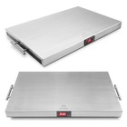 Rechaud Elétrico Mesa Aquecida 40x40cm 110/220v