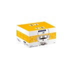 Rechaud Tramontina Redondo Em Aço Inox Banho Maria Com Suport