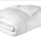 Recheio De Duvet Casal Branco - By The Bed