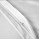 Recheio De Duvet Casal Branco - By The Bed