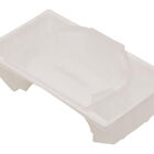 Recipiente De Evaporação Para Refrigerador E Freezer - 326065