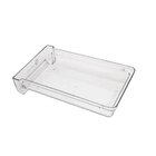 Recipiente De Gelo Para Geladeira Consul - W10551176 W10551176