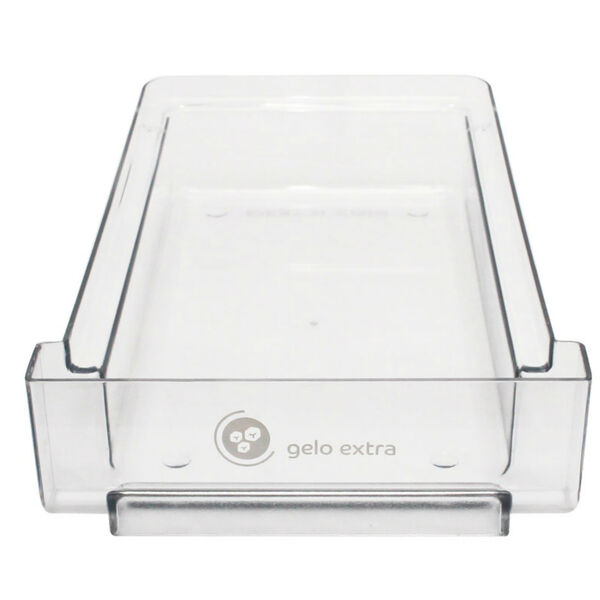 Recipiente De Gelo Para Geladeira Consul - W10551176 W10551176