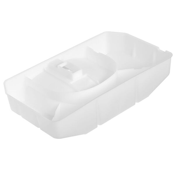 Recipiente Evaporador Para Cervejeira E Frigobar - W10686819