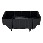 Recipiente Evaporador Para Geladeira - W10585857 W10585857