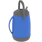 Recipiente Isotérmico Atacama 2,5L Azul