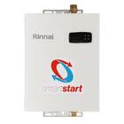 Recirculadora de Água Smartstart 127V Rinnai