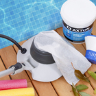 Recolhedor de Folhas Dobrável Naterial