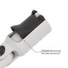 Recolhedor de Folhas Dobrável Naterial