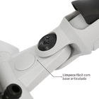 Recolhedor de Folhas Dobrável Naterial