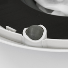 Recolhedor de Folhas Dobrável Naterial