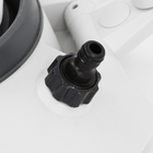 Recolhedor de Folhas Dobrável Naterial