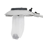 Recolhedor de Folhas Dobrável Naterial