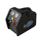 Recolhedora E Recicladora Gases Refrigerantes Preto 220v Gall