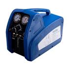 Recolhedora Recicladora De Gás Hulter 1hp Ht5reco520sdf - Biv