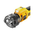 Recortadora Multidirecional Drywall 20v Dce555b S/ Bateria