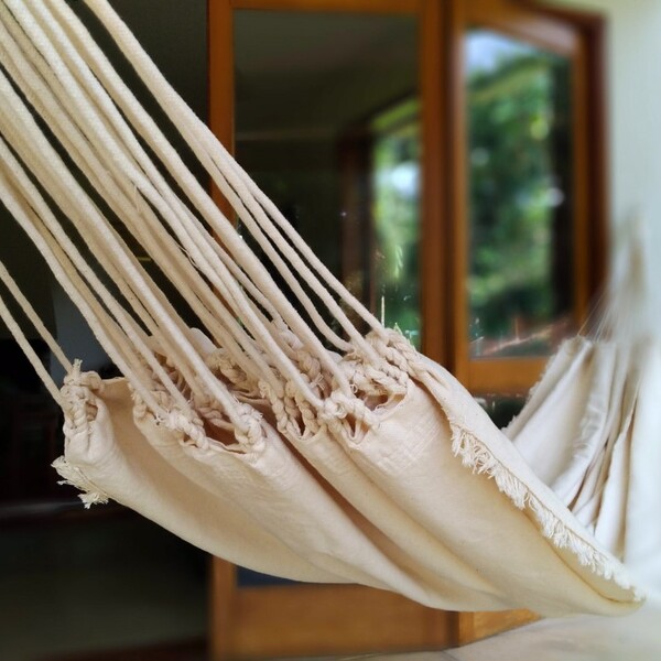 Rede Adorna In Natura