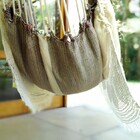 Rede Adorna Varanda Oliva