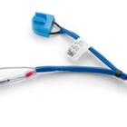 Rede Bimetálico Termofusível Refrigerador Electrolux Df38a Df