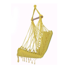 Rede Cadeira Amarela