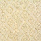 Rede Cadeira Bege (algodão Cru)