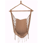 Rede Cadeira Suspensa Caramelo