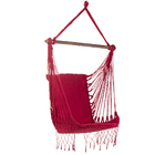 Rede Cadeira Vermelha