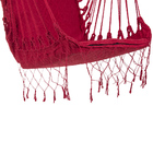 Rede Cadeira Vermelha