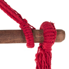 Rede Cadeira Vermelha