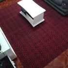 Rede De Descanso Casal Dormir Super Resistente Lilás