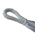 Rede De Descanso Kalma Decor Laranja