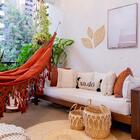 Rede De Descanso - Samba Terracota