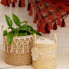 Rede De Descanso - Samba Terracota