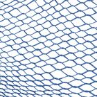 Rede De Dormir Camping Nylon Impermeavel Azul Anil