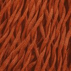 Rede De Dormir Camping Nylon Impermeavel Laranja