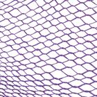 Rede De Dormir Camping Nylon Impermeavel Lilas