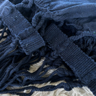 Rede De Dormir Casal Balanço De Algodão Reforçada 3,80m X 1,5