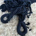 Rede De Dormir Casal Balanço De Algodão Reforçada 3,80m X 1,5